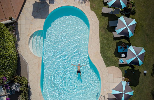 Geco di Giada Exclusive Art Suites - Foto 74