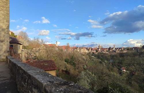 Ferien-Appartements am Rödertor - Foto 7