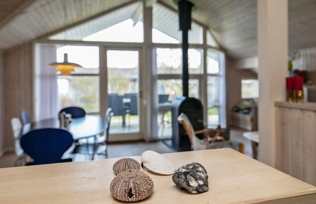6 Person Holiday Home in Ebberup-by Traum - Foto 12