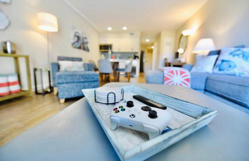 Luxury Villa - Flora View - Ground Level -Seascape - Foto 9