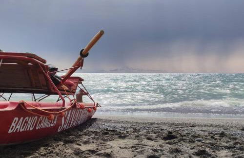 Holiday Home Campeggio del Forte-5 by Interhome - Foto 18