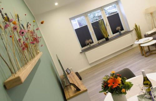 FeWo Lütt Nest in Sankt Margarethen Hunde sind herzlich willkommen - Photo 6