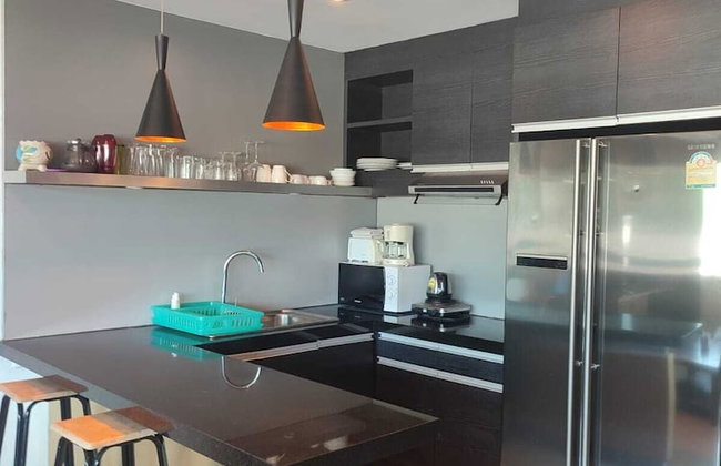 Patong Tower Holiday Rental - Foto 56