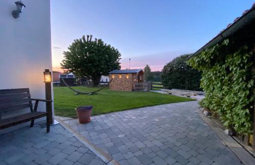 Ferienhaus Plattenstein - Foto 8