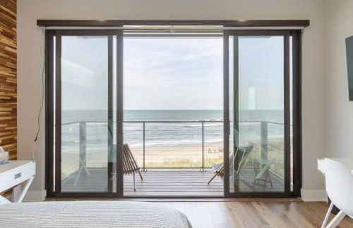 Oceanfront 4-bed Designer Villa with private pool - Foto 51