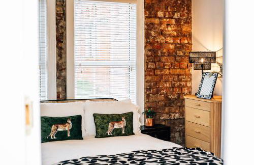 The Crescent Townhouse - Foto 38