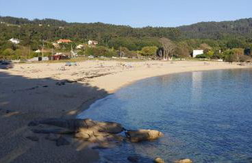 Ático Exclusivo Bueu Centro, 50M playa - Foto 21