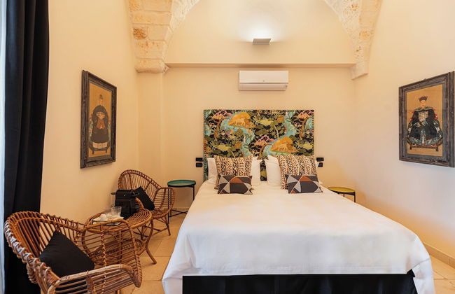 Masseria Santo Scalone - Foto 15