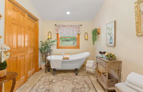 Willow Creek Cabin - Maryville, TN - Foto 40