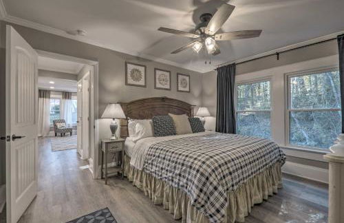 Peaceful Renovated Home with Deck on Half Acre! - Foto 13