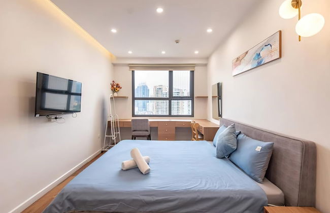 Vinhomes D Capitale by Emily in Town - Foto 7