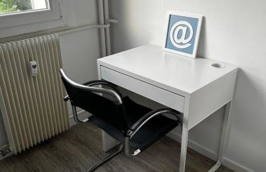Appartement 4 personnes tout confort à Strasbourg - Foto 28