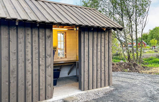 6 Person Holiday Home in Averoy-by Traum - Foto 44