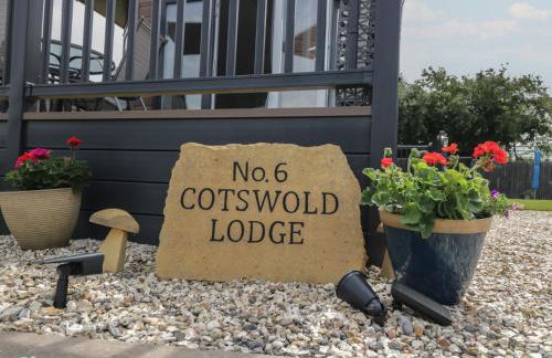 The Cotswold Holiday Lodge - Foto 2