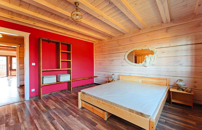 Terraced House in Ustronie Morskie Near Beach - Foto 5