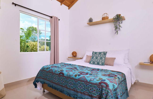 Casa Hotel Fiba Magueza - Foto 6