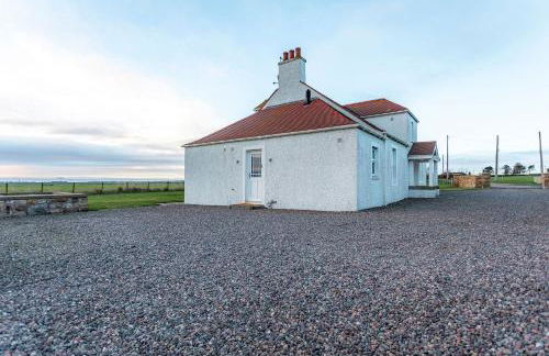 Blacklaws Farmhouse - Blacklaws Steading - Foto 60