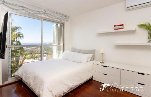 Stylish Villa Havana with Sea Views, Private Pool & A/C - Foto 33