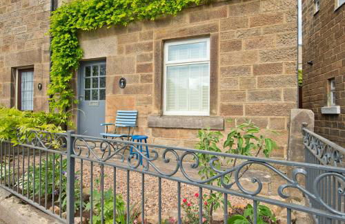 Cosy Country Cottage Retreat Near Peak District & Chatsworth - Foto 4