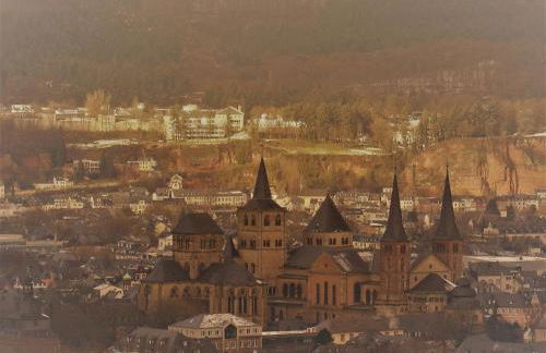 Ferienapartment im Augustinus Park - Foto 11