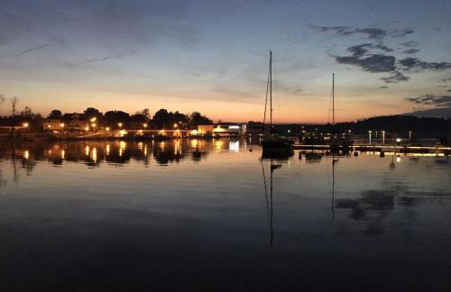 Lake View Apartment - Foto 19