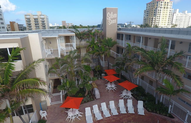 Silver Seas Beach Resort - Foto 27