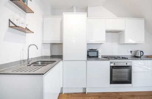 The Roost Group - 1 Bedroom Apartments - Foto 6