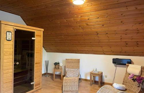 Ferienhaus am Silbersee Leni - Photo 8