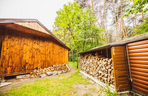 Autumn Nature Cottage Stove Garden by PolandBnB - Foto 38