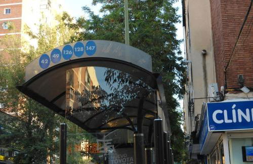 La Vaguada loft - Foto 30