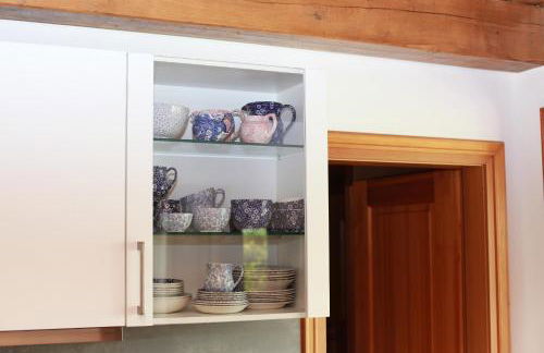 Fachwerkhaus - Foto 16