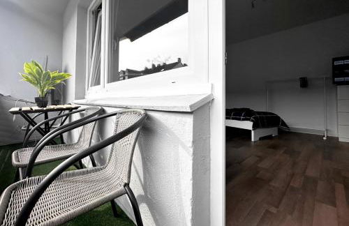 VAZ Apartments Freiheit 2 für Monteure - Foto 28