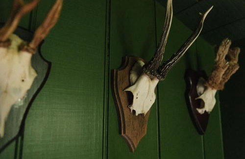 Spinks Nest - a boutique cottage near Holt, North Norfolk - Foto 60