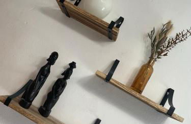 Cosy Seaside Cottage - Foto 17