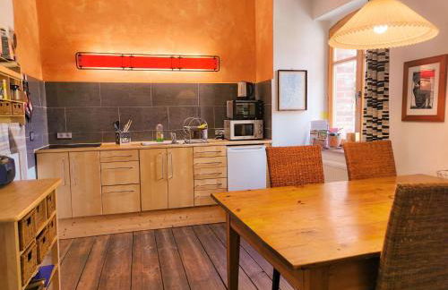 Apartment Wohnung in Haselberg mit Großem Garten by Interhome - Foto 16