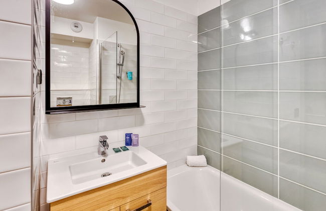 Appart'City Confort Paris Clichy Mairie - Foto 38