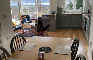 Stunning Hillside House - Foto 34