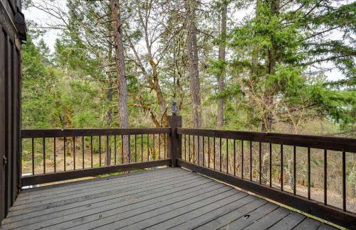 Peaceful Applegate River Valley Sanctuary! - Foto 31