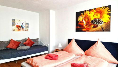 Citywohnung am Bergzoo - Foto 5