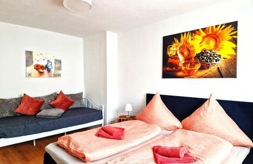 Citywohnung am Bergzoo - Foto 5