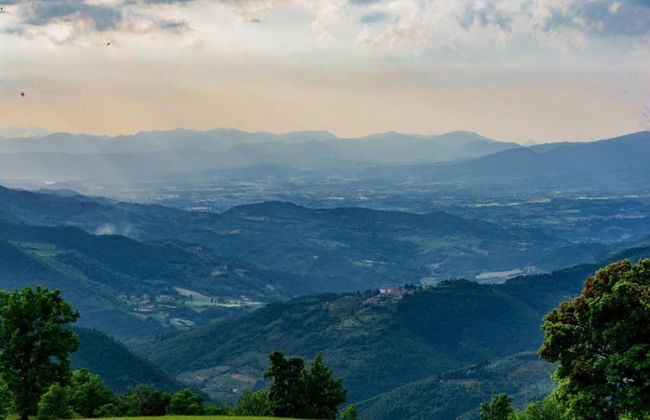 Holiday Home in Dicomano - Foto 32