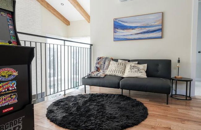 Le Sherpa -spa Billard et acc s au lac - Foto 32