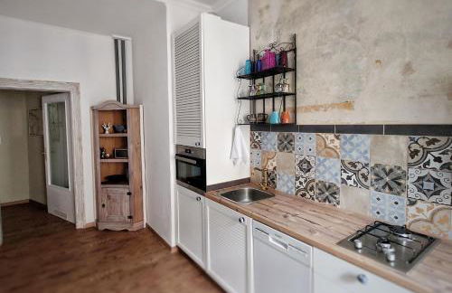 Flat in neo country style aus Gründerzeit bis 6 Person - Foto 58