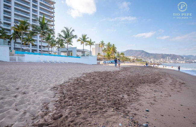 Harbor Puerto Vallarta 14003 - Foto 28