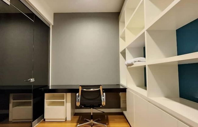 Lux Suites @ Platinum KLCC - Foto 10