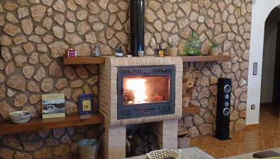 Casa Rural con jacuzzi y pista de padel - Casa de Pacas - Foto 3