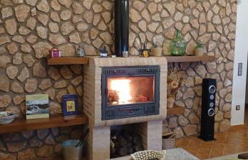 Casa Rural con jacuzzi y pista de padel - Casa de Pacas - Foto 3