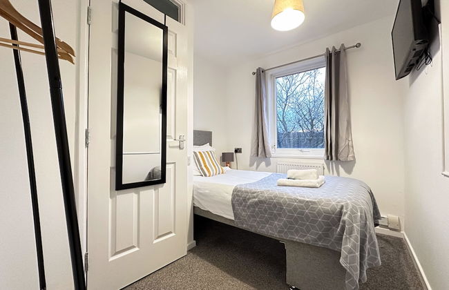 Clayton House by Your Lettings UK - Foto 13