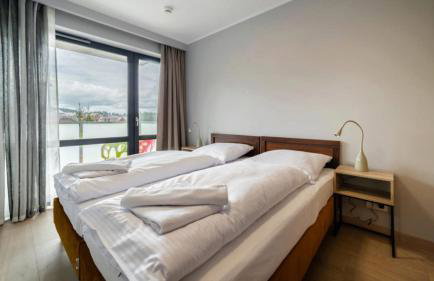 Triventi Apartament 2 sypialnie, garaż, blisko Tropikana i wyciąg na Kopę - Photo 10