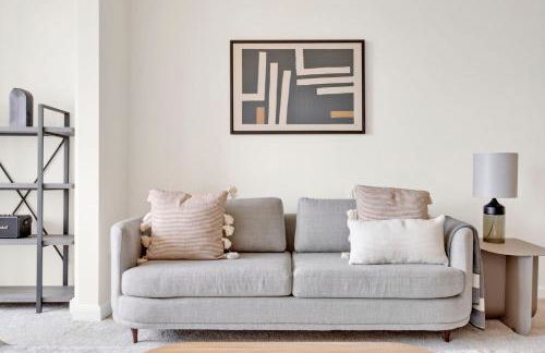 Bethesda 1BR w Gym Pool Concierge nr Metro WDC-408 - Foto 2